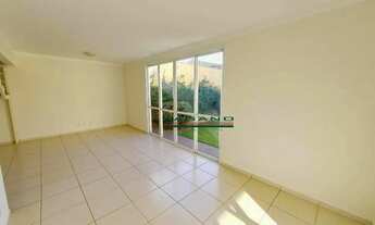 Imagem 3: Casa com 3 dormitórios para alugar, 120 m² - Jardim Botânico - Ribeirão Preto/SP