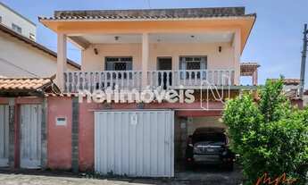 Imagem: Venda Casa Palmares Belo Horizonte