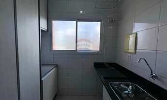 Imagem 4: Apartamento para locação no Condomínio Cidade do México em Sumaré/Sp