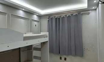 Imagem 4: Imóvel p/ alugar com 74 m2, 3 quartos, Cond. LIKE, Bairro Santa Isabel - Teresina - PI