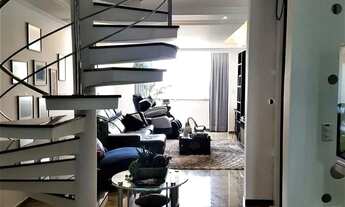 Imagem 5: Cobertura em Avenida General San Martin - Ponta da Praia - Santos/SP