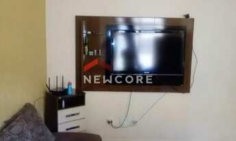 Imagem: Apartamento em Rua Bahia - Tereza Cristina