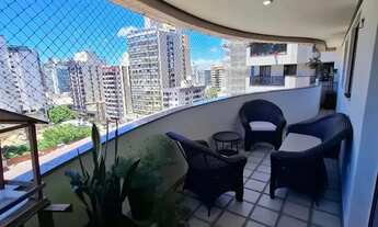 Imagem 7: OPORTUNIDADE!! Apartamento 03 qts c/ suíte (160m), Praia da Costa, Vila Velha