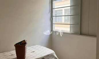 Imagem 7: Apartamento no Resid Tocantins com 2 quartos, 64 m² - venda por R$ 185.000 ou aluguel por