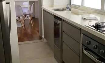 Imagem 7: Venda Apartamento 2 Dormitórios - 80 m² Cerqueira César