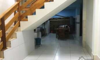 Imagem 5: Casa à venda no Jardim Mirante de Sumaré em Hortolândia/SP