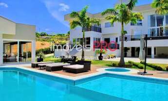 Imagem: Casa Maravilhosa em condomínio em Itu !