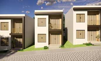 Imagem 7: Lindíssimos sobrados com PREÇÃO