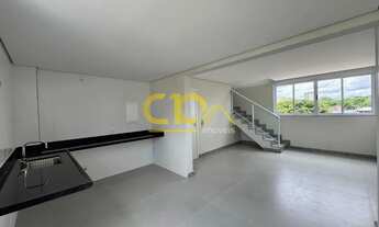 Imagem 9: COBERTURA NO BAIRRO: SANTA INÊS/BH