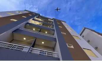 Imagem: Lançamento no Turu - Condomínio New Life