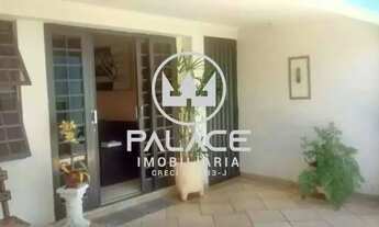 Imagem: Casa à venda em residencial eldorado, piracicaba