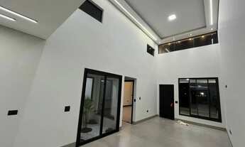 Imagem: Casa com 3 Suítes à venda, 182 m² por