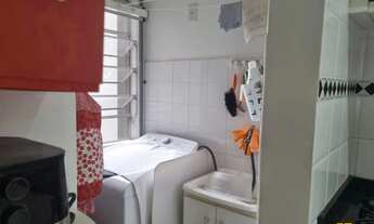 Imagem 7: Apartamento à venda - Conjunto Residencial São Francisco de Assis