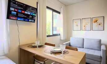 Imagem 7: Studio para venda em Vila Pompeia com 1 quarto , 24m²