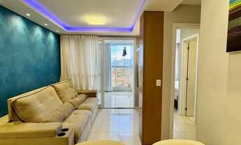 Imagem 4: Maravilhoso apartamento com 3 quarto cod 32226