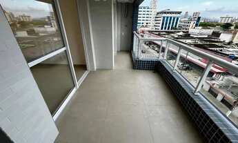 Imagem 4: BOQUEIRÃO - 1 DORMITÓRIO - RESIDENCIAL ONE!