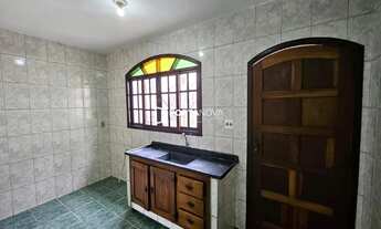 Imagem 7: CASA INDIVIDUAL PARA LOCAÇÃO | SOBRELOJA | Bairro Cercado Grande - Embu das Artes