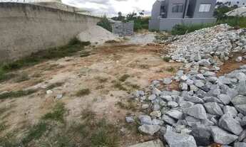 Imagem 6: Terreno Lote - 200 m² em Monte Verde - Betim - MG