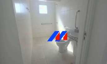 Imagem 5: Apartamento com 2 dormitórios para alugar, 52 m² por R$ 2.020,00 - Centro - São Bernardo d