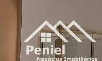 Imagem 3: Cobertura com 3 dormitórios à venda, 145 m² por R$ 750.000,00 - Bonfim Paulista - Ribeirão