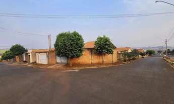 Imagem 6: Residencial, área 210,49m² - Orlândia/SP