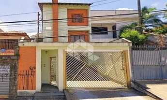 Imagem: Sobrado com 3 quartos à venda em Tucuruvi