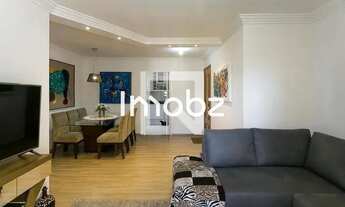 Imagem 5: Apartamento à venda na Rua Marcus Pereira, 150 - Vila Andrade - São Paulo - SP - CEP: 0564