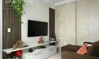 Imagem 3: Cobertura a venda - Jardim Progresso, Santo André