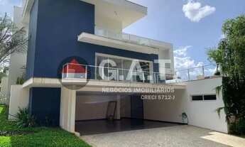 Imagem: CASA EM CONDOMÍNIO À VENDA NO BELVEDERE