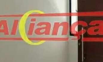 Imagem: Apto com 02 domritórios sendo 01 suite