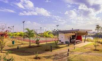 Imagem 6: Terreno à venda em Piracicaba, Santa Rosa, com 307 m², Condomínio Villa Bela Vista