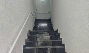 Imagem 7: Studio com 1 dormitório para alugar, 30 m² por R$ 1.581,00/mês - Vila Gilda - Santo André