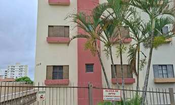 Imagem: Alugo AP V Jardini 2dts