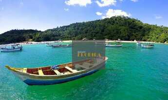 Imagem 6: Casa de alto padrão a 350 metros da praia do Campeche