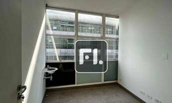 Imagem 2: Conjunto, 40 m² - venda por R$ 500.000,00 ou aluguel por R$ 6.764,01/mês - Bela Vista - Sã