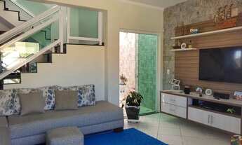 Imagem 3: Sobrado em Rua Alberto de Antonio de Carvalho Filho - Continental - Peruíbe/SP