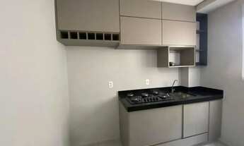 Imagem 5: Apartamento à venda em Piracicaba, Dois Córregos, com 2 quartos, com 46 m²