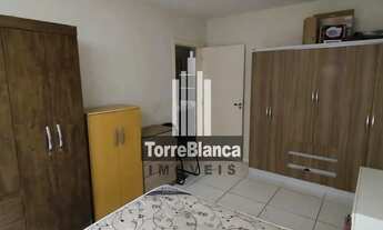 Imagem 3: Apartamento à venda codomínio residencial Frankfurt, Jardim Carvalho, Ponta Grossa, PR