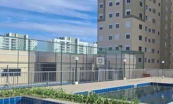 Imagem 5: Apartamento com 02 dormitórios à venda, 36 m² na Vila Palmares - Santo André/SP