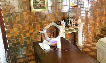 Imagem 3: Casa em Chácara Mafalda