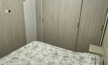 Imagem 7: Apartamento à venda Condomínio Spazio Jabuticabeiras em Jundiaí