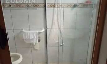 Imagem 2: Apartamento a venda - Vila Homero Thon, Santo André