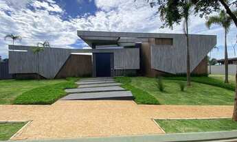 Imagem 2: Casa para venda em FAZENDA SANTA MARIA de 1750.00m² com 4 Quartos, 4 Suites e 3 Garagens