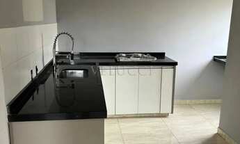 Imagem 5: Apartamento à venda no Residencial São José em Campinas-SP