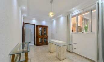 Imagem 7: Casa de vila para venda em Cambuci com 3 quartos, sendo 3 suítes , 200m²