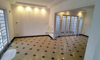 Imagem 3: Casa à venda e para alugar em Campinas, Jardim Guanabara, com 5 quartos, com 267 m²