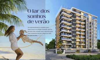 Imagem: Res. PORTO VERANO Lançamento a 200m da