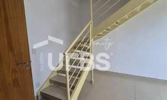 Imagem 5: Apto Duplex com suite espaçosa