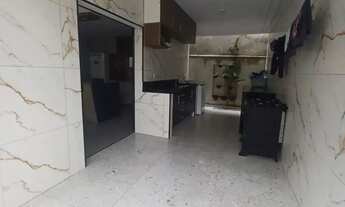 Imagem 5: Casa para venda, possui 150 m², com 04 quartos, bairr São Pedro - Ibirité - MG