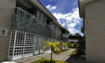 Imagem: Casa caxanga condomínio fechado